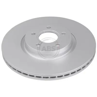 Disco de freno A.B.S. 17635 Envío Internacional